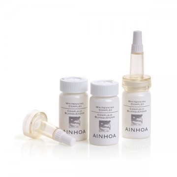 Ainhoa Whitess Whitening Complex 8x5ml